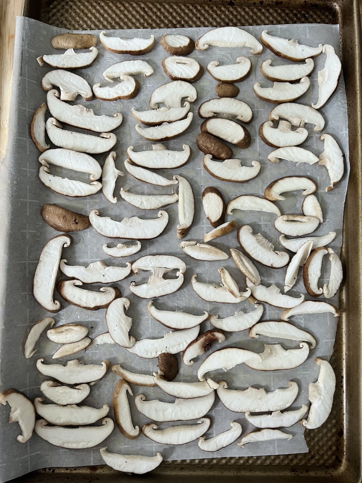 Pasta Series #9: Rosa's Paglia E Fieno - Pancakes And Biscotti