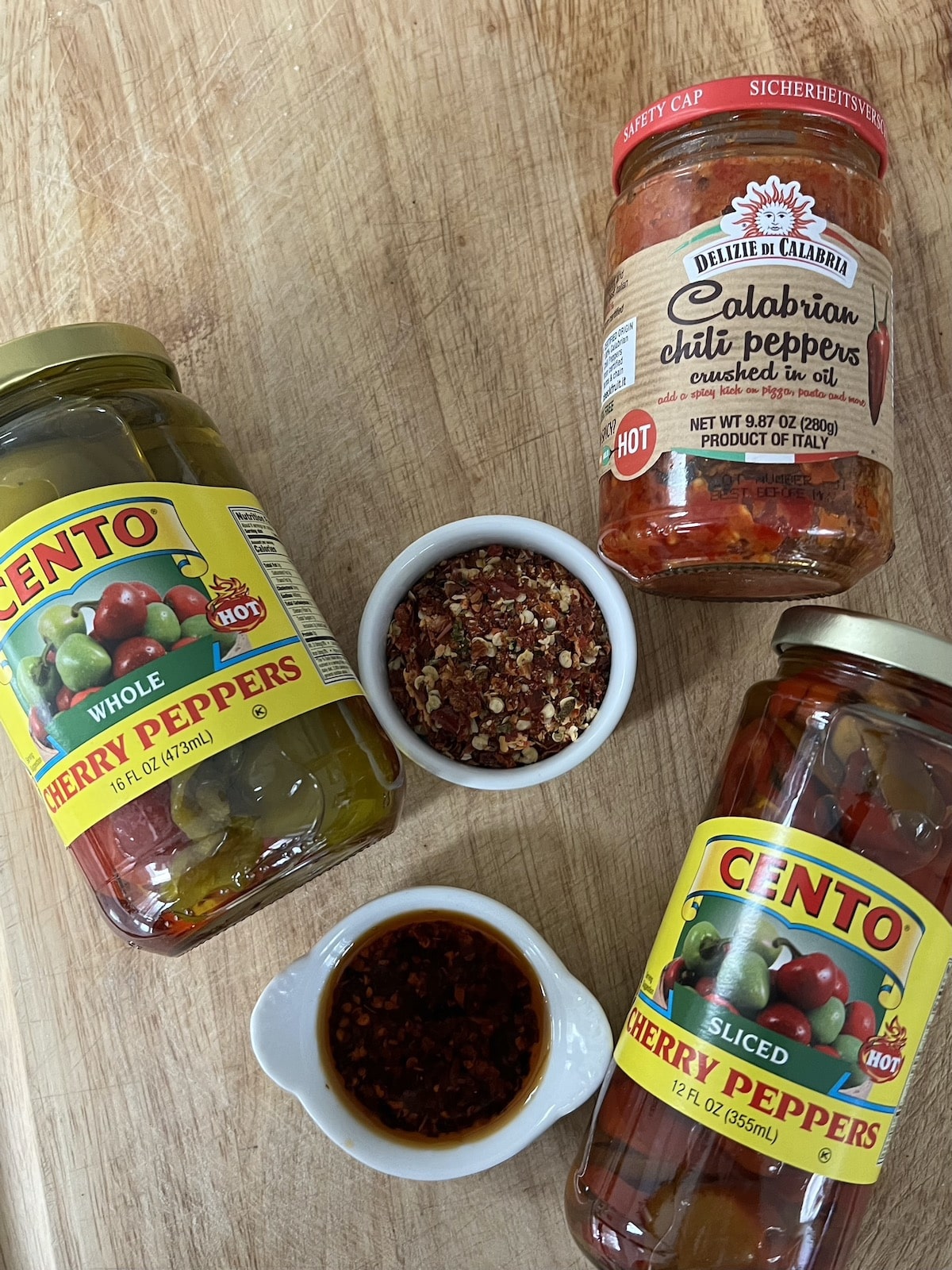 Rigatoni Arrabbiata ~ Spicy Italian Tomato Sauce - Mangia with Michele