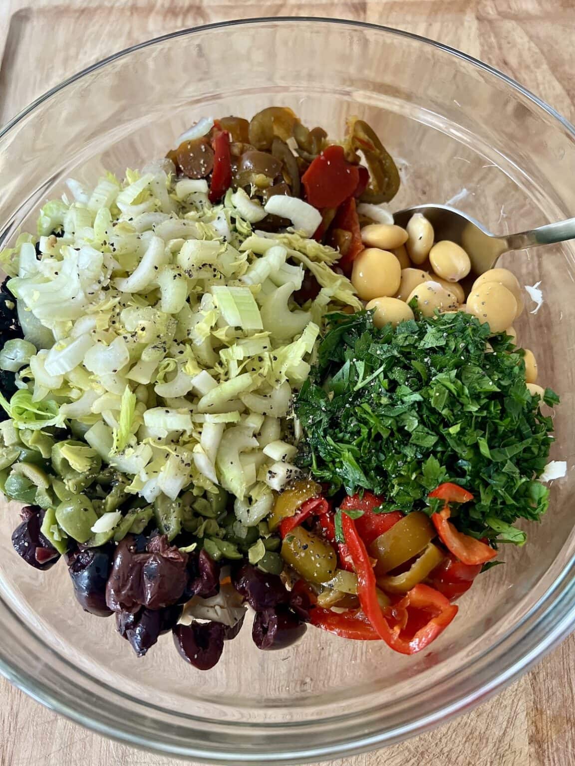 Baccala recipes for christmas eve